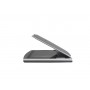 Plustek OpticSlim 550 Plus Scanner piano 1200 x 1200 DPI A5 Argento