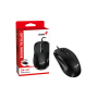 GENIUS MOUSE USB DX-101 FULL SIZE BLACK