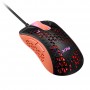 XPG SLINGSHOT MERA EDITION mouse Gaming Mano destra USB tipo A Ottico 12000 DPI