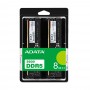 ADATA DDR5 5600 U-DIMM memoria 8 GB 2 x 4 GB 5600 MHz