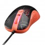 XPG SLINGSHOT MERA EDITION mouse Gaming Mano destra USB tipo A Ottico 12000 DPI