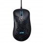 XPG SLINGSHOT mouse Gaming Ambidestro USB tipo A Ottico 12000 DPI