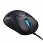 XPG SLINGSHOT mouse Gaming Ambidestro USB tipo A Ottico 12000 DPI