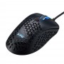 XPG SLINGSHOT mouse Gaming Ambidestro USB tipo A Ottico 12000 DPI