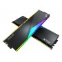 ADATA LANCER RGB memoria 32 GB 2 x 16 GB DDR5 6400 MHz