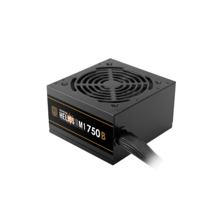 GAMDIAS ALIMENTATORE HELIOS M1-750B 750W 80 PLUS BRONZE