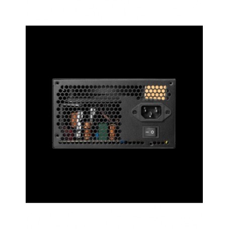 GAMDIAS ALIMENTATORE HELIOS M1-650B 650W 80 PLUS BRONZE