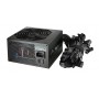 FSP HP2-600 alimentatore per computer 600 W 24-pin ATX ATX Nero