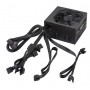 FSP HP2-600 alimentatore per computer 600 W 24-pin ATX ATX Nero
