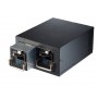 FSP Twins PRO 700W alimentatore per computer 20+4 pin ATX PS/2 Nero
