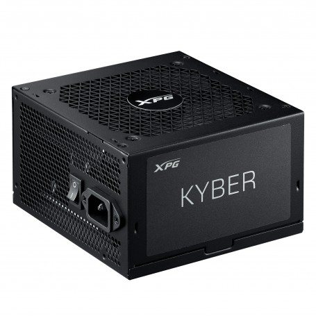 XPG KYBER 850W alimentatore per computer 24-pin ATX ATX Nero