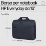 HP Borsa per notebook Everyday da 16''