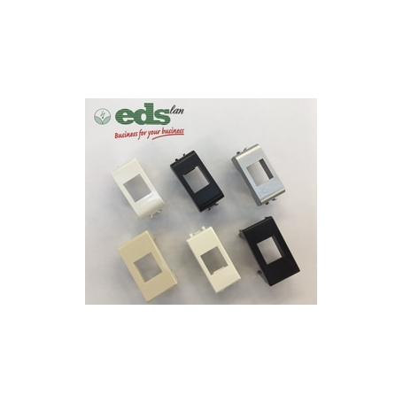 CF10 ADATT. MINI-COM GEWISS SYSTEM