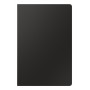 Samsung Galaxy Tab S10+ / S9+ / S9 FE+ Book Cover Keyboard