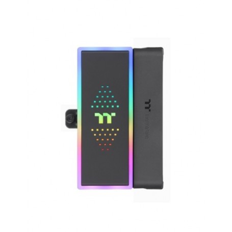 THERMALTAKE CPU COOLER ASTRIA 200 ARGB LIGHTING 4PIPE