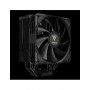 GAMDIAS VENTOLA CPU BOREAS E2-410  PWM FAN UNIV.SOCKET KIT