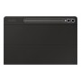 Samsung Galaxy Tab S10+ / S9+ / S9 FE+ Book Cover Keyboard Slim