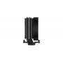 DeepCool AG400 A-RGB Processore Raffreddatore d'aria 12 cm Nero, Bianco 1 pz