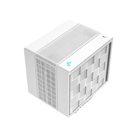 DeepCool ASSASSIN 4S WH Processore Raffreddatore d'aria 14 cm Bianco 1 pz