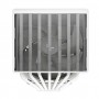 DeepCool ASSASSIN 4S WH Processore Raffreddatore d'aria 14 cm Bianco 1 pz
