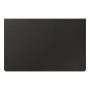 Samsung Galaxy Tab S10 Ultra/ S9 Ultra Book Cover Keyboard Slim