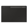 Samsung Galaxy Tab S10 Ultra/ S9 Ultra Book Cover Keyboard Slim