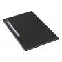 Samsung Galaxy Tab S10 Ultra/ S9 Ultra Book Cover Keyboard Slim