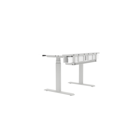 DEZCTOP DESK BIFROSTELITE120 MOT  WH DK-BFTET12-WH1DK-BFTEUDF-WEU pannello