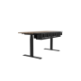 DEZCTOP DESK BIFROST ELITE 160 MOT NOCE DK-BFTET16-WN1 DKBFTEUDFBEU pannell