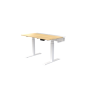 DEZCTOP DESK BIFROST ELITE120 MOT OAK  DK-BFTET12-OK1DK-BFTEUDF-SEU panelli