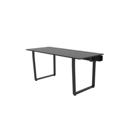 DEZCTOP DESK BIFROST 160  DKBFTET16BK1 DKBFTUTFMBK1 pannello opzionale