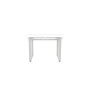 DEZCTOP DESK BIFROST 120 WH DK-BFTUTFM-WH1 DK-BFTET12-WH1  pannello opziona