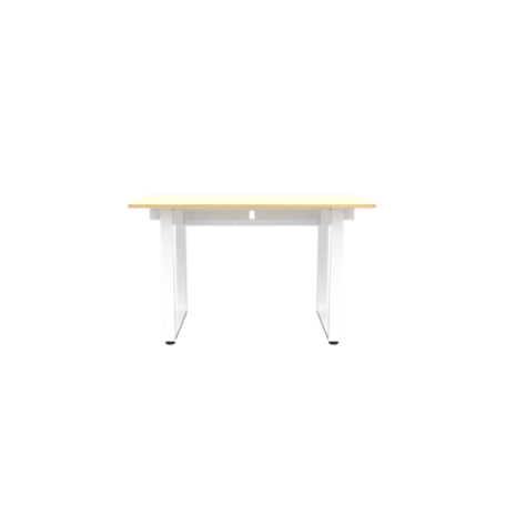 DEZCTOP DESK BIFROST 120 OAK DK-BFTET12-OK1 DK-BFTUTFM-SW1 pannello opziona