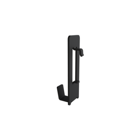 DEZCTOP ACC. 5 GANCI DA-DBHOOK-BK1