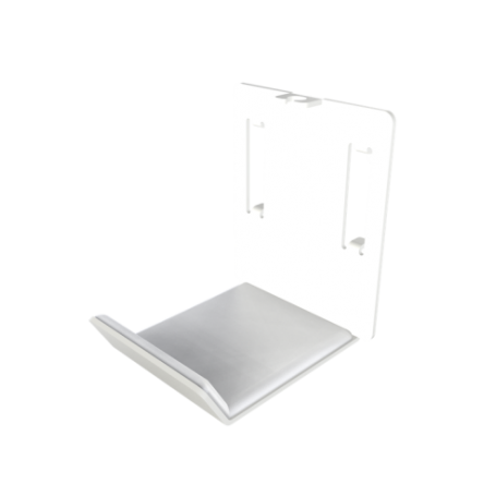 DEZCTOP ACC. SUPPORTO PER CONTROLLER DA-DBCTHR-WH1 WHTE