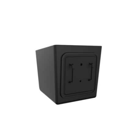 DEZCTOP ACC. CONTENITORE DA-DBCNTR-BK1