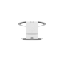 DEZCTOP ACC. PORTABICCHIERE DA-CUPSHR-WH1 BIANCO
