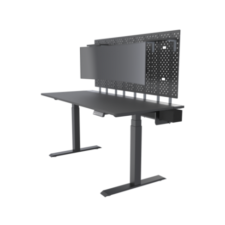 DEZCTOP ACC. SUPPORTO MONITOR LARGE NERO AC-DBMOTL-BK1