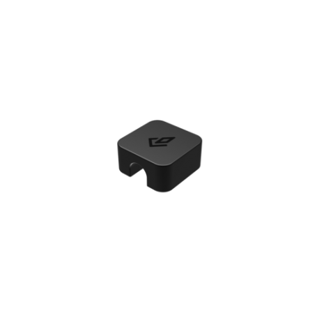 DEZCTOP ACC. PORTACAVI MAGNETICO AC-MGCHR3-BK1