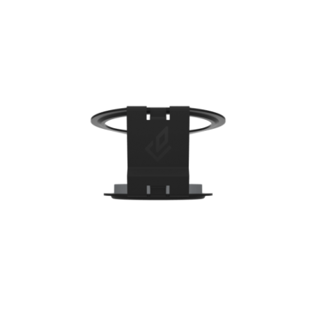 DEZCTOP ACC. PORTABICCHIERE DA-CUPSHR-BK1