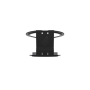 DEZCTOP ACC. PORTABICCHIERE DA-CUPSHR-BK1