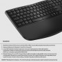 HP 685 Comfort Dual-Mode Keyboard