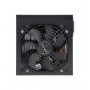 Vultech VPS-A650ER alimentatore per computer 650 W 24-pin ATX ATX Nero