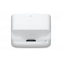 Epson EH-LS650W 3600 ANSI lumen 3LCD 4K (4096x2400) Bianco