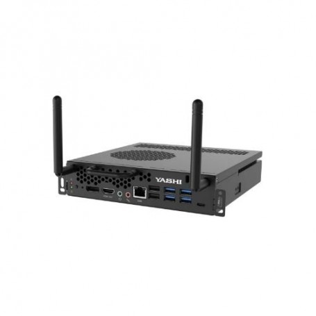 PC OPS YASHI PCLY48 i5 11400 8GB RAM 256GB SSD NOKB NOMOUSE 1xDP 1xHDMI W11p