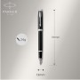 SET DUO IM BK CT STILO/M+SFERA/M