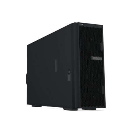 Lenovo ThinkSystem ST650 V2 server Tower (4U) Intel® Xeon® Silver 4314 2,4 GHz 32 GB DDR4-SDRAM 1100 W