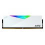 ADATA LANCER RGB memoria 32 GB 1 x 32 GB DDR5 6000 MHz