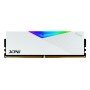 ADATA LANCER RGB memoria 32 GB 1 x 32 GB DDR5 6000 MHz