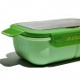 MUITOMAS LUNCH BOX SMALL GREEN